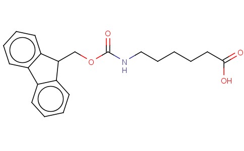 FMOC-6-AMINOHEXANOIC ACID